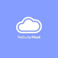 NebularHost logo - Similar company to Blastnodes