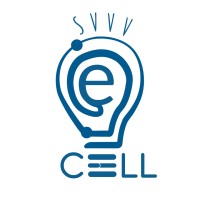Entrepreneurship Development Cell, SVVV Indore logo - Similar company to Entrepreneurship And Development Cell, Kmv
