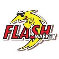 Flash Market logo - Similar company to Flash Market