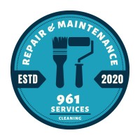 961 Services LLC logo - Similar company to Travis Bar