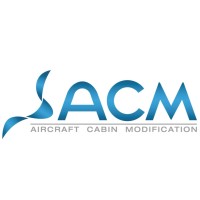 ACM - Aircraft Cabin Modification GmbH logo - Similar company to Bpout Gmbh