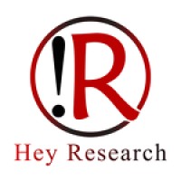 Hey Research logo - Similar company to Adac Data Consults