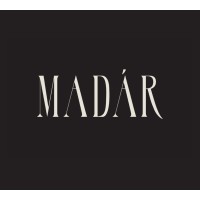 M A D Á R logo - Similar company to Sharpvest