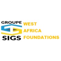 WEST AFRICA FOUNDATIONS logo - Similar company to Ecodrill Technology