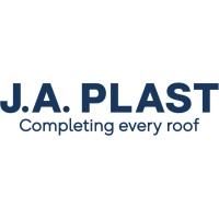 J.A. Plast logo - Similar company to Easy Flex Roofing