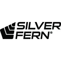 Silver Fern Sport logo - Similar company to Geegee