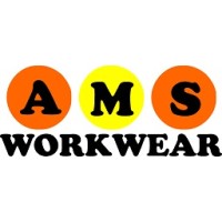 AMS Workwear logo - Similar company to Myhoops