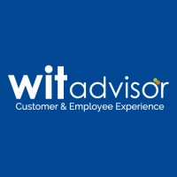 Wit Advisor - CX & EX Management logo - Similar company to Función Digital