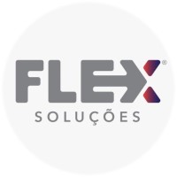 Flex Soluções logo - Similar company to Flerc Soluções Em Tecnologia