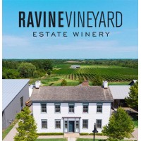 Ravine Vineyard Estate Winery logo - Similar company to Mac Inc
