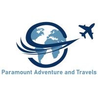 Paramount Adventure and Travels logo - Similar company to Gyan Educational Services