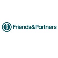 Friends & Partners logo - Similar company to Skeldon