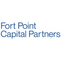 Fort Point Capital Partners logo - Similar company to Shepherd Kaplan Krochuk, Llc