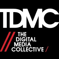 TDMC (The Digital Media Collective) logo - Similar company to Cannect Digital