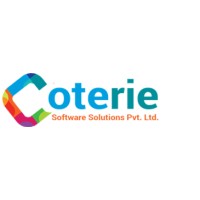 Coterie Software Solution logo - Similar company to Babysoft Software