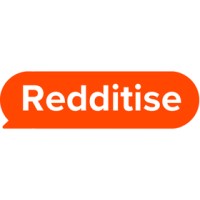 Redditise - Reddit Ads logo - Similar company to Google Tag Manager (Gtm) | Google Analytics 4 (Ga4)