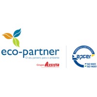 Eco-Partner SA logo - Similar company to Eco Partners