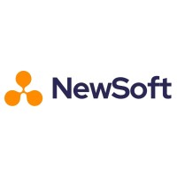 New Soft logo - Similar company to New Soft Technologies Pvt Ltd.