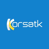 كورساتك - Korsatk logo - Similar company to Liora Bioinformatics