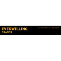 Everwilling Cranes logo - Similar company to Paragon Profiles