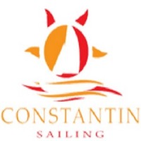Constantin Yachting logo - Similar company to Williams & Smithells Ltd International Yacht Brokers - Allures Yachting & Garcia Yachts Agents Uk