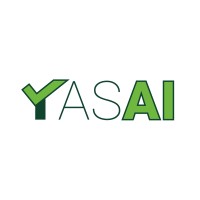 yasAI logo - Similar company to Simune Atomistic Simulations