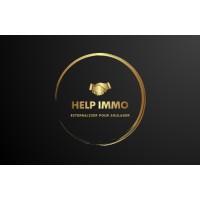 HELP_IMMO logo - Similar company to Ab Gest