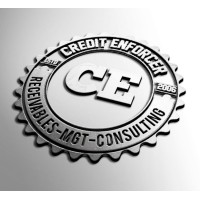 Credit Enforcer logo - Similar company to Foster & Morris, Llc