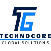 Technocore Global Solutions LLC logo - Similar company to Impressive Tech Managed Services Pty Ltd