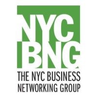 The NYC Business Networking Group (NYCBNG) logo - Similar company to Mindcomet
