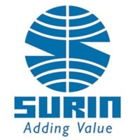 SURIN AUTOMOTIVE PRIVATE LIMITED logo - Similar company to Sm Auto Engineering Pvt Ltd