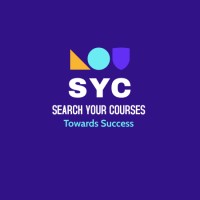Search Your Courses logo - Similar company to De Builders & Developers