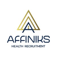 Affiniks International logo - Similar company to Visa Roots