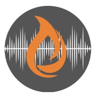 Ember Audio Visual logo - Similar company to Ember Technology