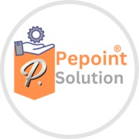 Pepoint Solution logo - Similar company to Aizonix Solutions