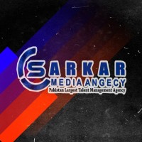 Sarkar Media Agency Pakistan logo - Similar company to Image 360 | Digital & Social Media Agency In Karachi, Pakistan