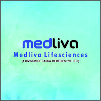 Medliva Lifesciences logo - Similar company to Dr. D Pharma
