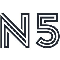 N5 ltd. logo - Similar company to Avidan Engineers