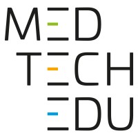 MedTech Edu logo - Similar company to Aimt Lab