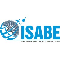 ISABE - International Society for Air Breathing Engines logo - Similar company to Easn - European Aerospace Science Network