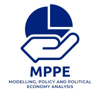 MPPE-Modelling Policy and Political Economy logo - Similar company to Electricity Transition Playbook
