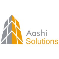 Aashi Solutions logo - Similar company to Aashi Systems Pvt Ltd