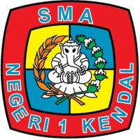 SMA Negeri 1 Kendal logo - Similar company to Dewan Perwakilan Mahasiswa Fakultas Ilmu Komputer Udinus