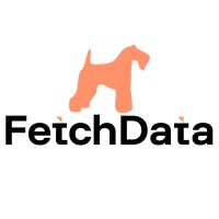 FetchData logo - Similar company to Nuage Group