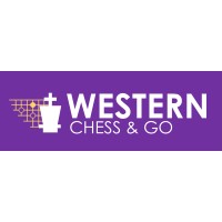 Western Chess & GO Club logo - Similar company to Insightai Solutions Ltd