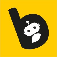 BSINE logo - Similar company to 40 Visuals