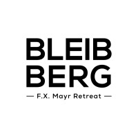 BLEIB BERG HEALTH RETREAT logo - Similar company to Humanomed