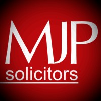 MJP Solicitors logo - Similar company to Jacobs Solicitors Ltd
