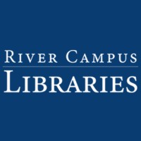 University of Rochester – River Campus Libraries logo - Similar company to Penn State University Libraries