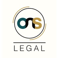 ONS Legal & IP Firm logo - Similar company to Ons Teknik Hizmetler